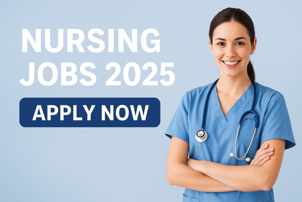Security Guard jobs 2025
