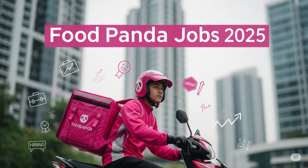 , Panda Jobs 2025