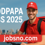 Foodpapa Jobs 2025 | Application Forms