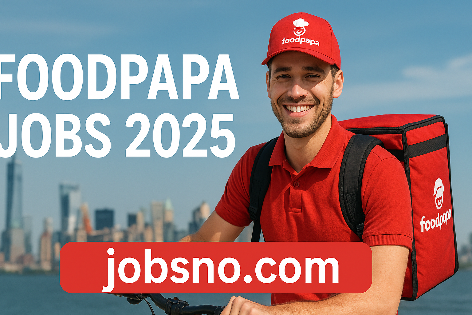 Foodpapa Jobs 2025 | Application Forms