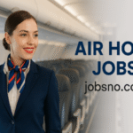 PIA Air Hostess Jobs 2025 | Apply Now