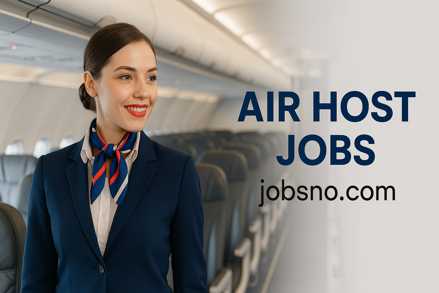 PIA Air Hostess Jobs 2025 | Apply Now