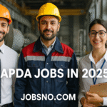 WAPDA Jobs 2025 | Apply Now