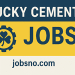 Lucky Cement Jobs 2025 | Online Apply