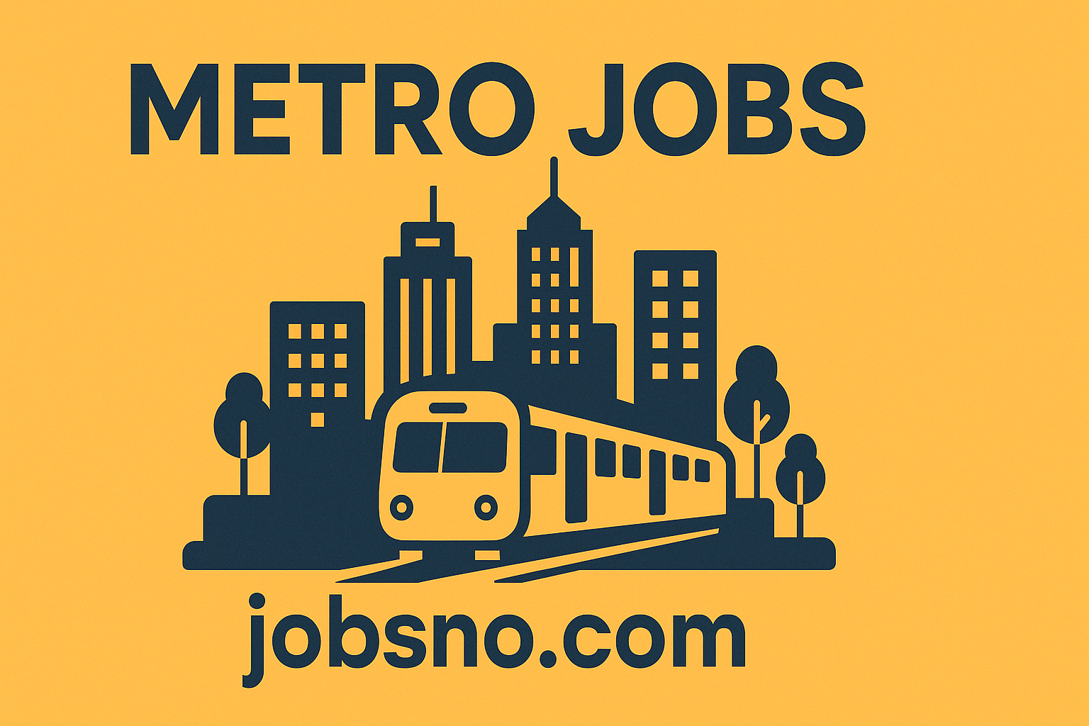 Metro Jobs 2025 | Application Form