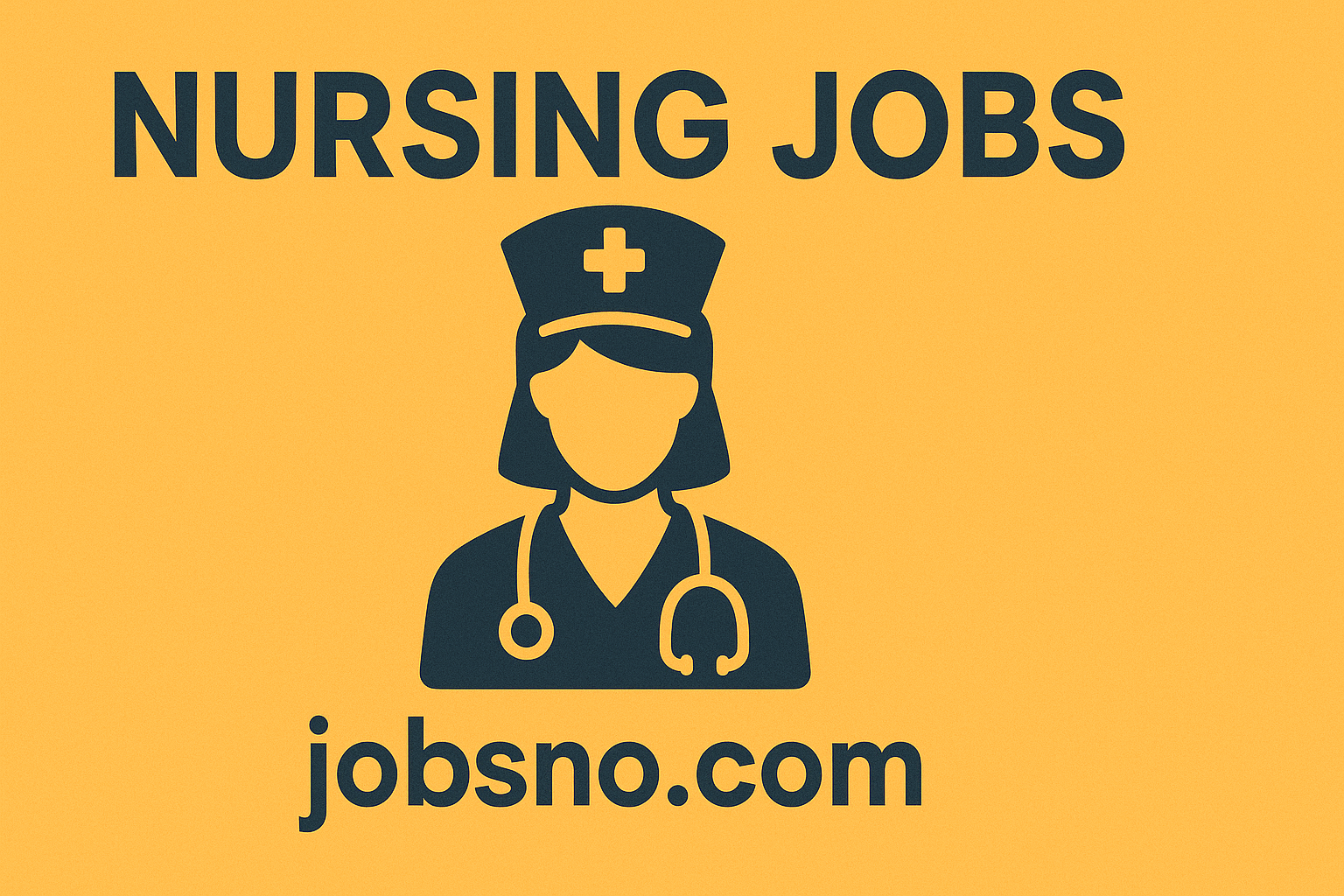 Nursing Jobs 2025 | Apply Now