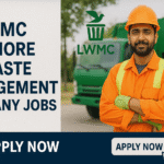 LWMC Lahore Waste Management Company Jobs 2025 | Apply Now