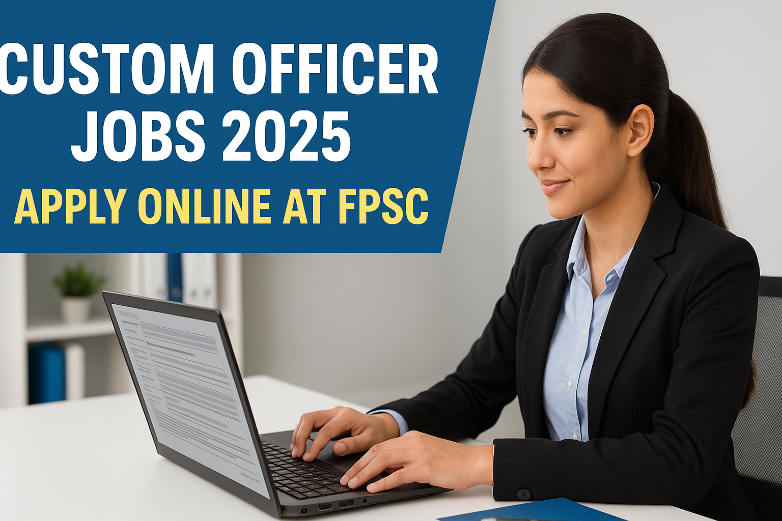 Custom Officer Jobs 2025