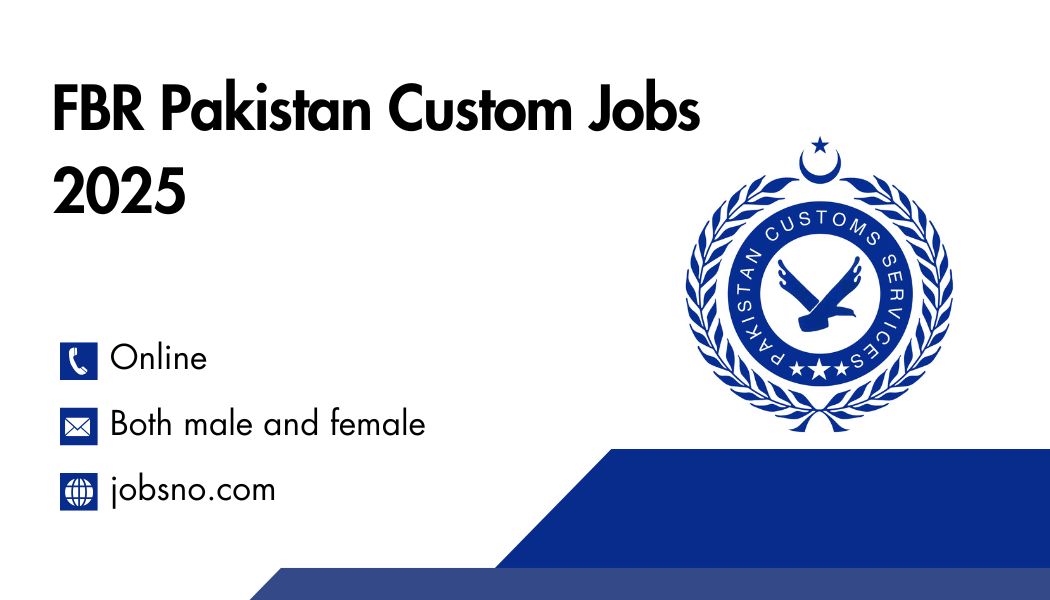 Forest Department Jobs 2025