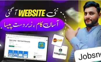 Online Earning 7 Real Methods Make Money from Mobile