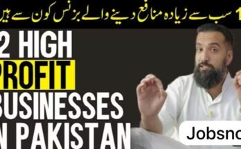 10 Unique Business Ideas to Start in 2025