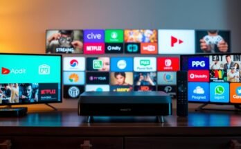 best android apps tv match